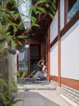 [NuileStay] 首爾精緻韓屋 - 距景福宮站步行5分鐘 西村住宿飯店