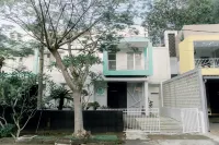 Akhtar Guest House Near Situ Gede Tasikmalaya - Wifi