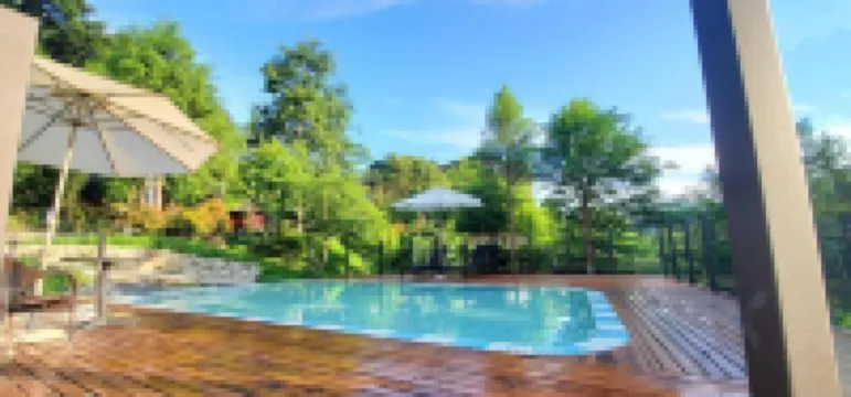 Kilar Mountain Villa