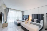 Your Days pool villa Hotels in South Pattaya