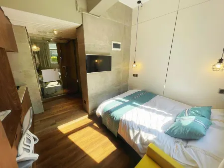 King's Mansion Отели рядом с достопримечательностью «Китайский университет Гонконга»