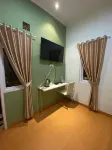 Zultanz Family Room Halimun Hotel dekat Jalan SPN LIDO SPMJ Lido