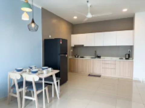 Rica Residence Sentul by Favspace