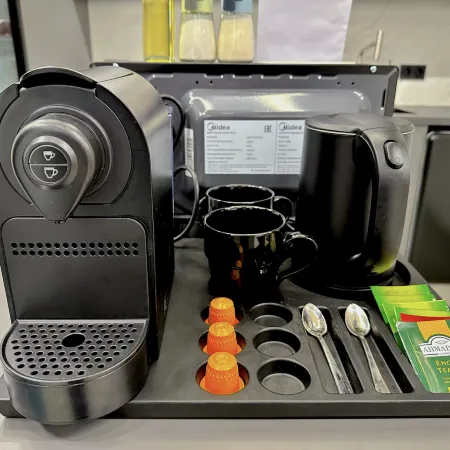 Prego apartments Astana Отели рядом с достопримечательностью «Мечеть Абу Наср аль-Фараби»