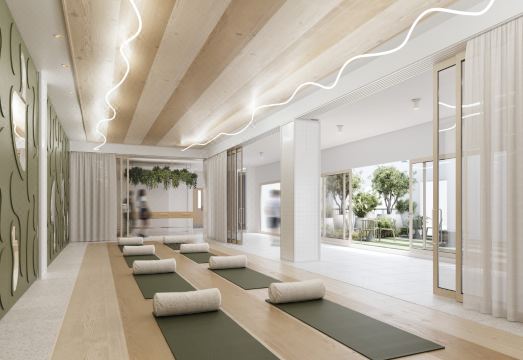 드리프터 크라이스트처치 공용 시설