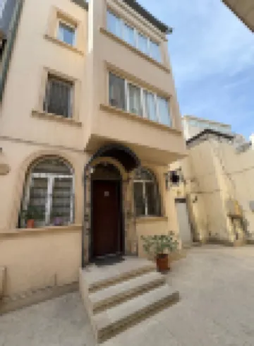 Sands of Time Apart Hotel Hotels near Palace of the Shirvanshahs