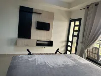 Luxury Canyon Suites Hotel a Alto Boquete