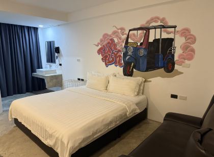 โรงแรม จี ไลท์เฮาส์