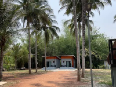 ตา รีสอร์ท โรงแรมในอำเภอ ด่านซ้าย