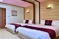 Yung Cheng Hostel