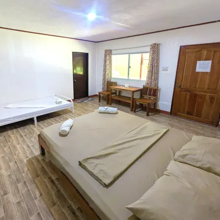 Islanders Siquijor Hostel
