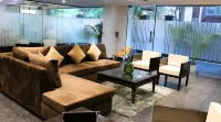Fuji Ryokan Corporate Stays Hotels near DLF