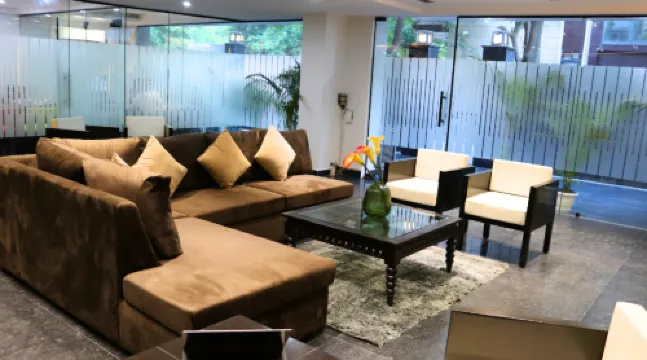 Fuji Ryokan Corporate Stays