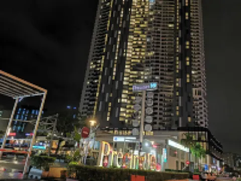 Landmark by Homey Planet 3BR Family Suite (C)