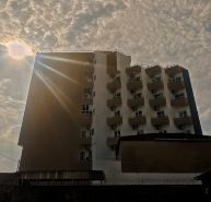 Hotel Midotel Seaview