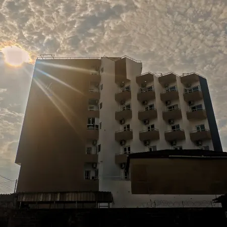 Hotel Midotel Seaview