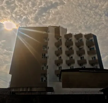 Hotel Midotel Seaview Hotel di 