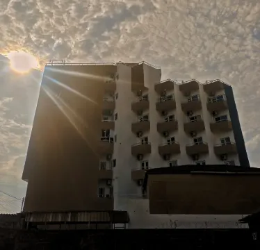 Hotel Midotel Seaview