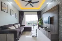 Goodlife Paradise Emerald Avenue Suite