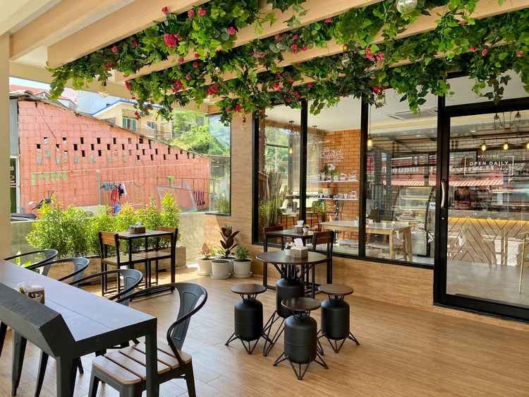 รูปภาพของMildmint มายมิ้นท์อพาร์ทเม้นท์ Self Serviced