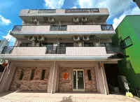 AOMUGI HOTEL OTSUKA Hotel in zona Cimitero di Zoshigaya