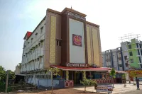 HOTEL N N PALACE