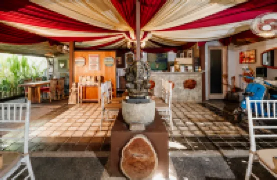 Kemala Living Sanur