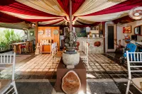 克馬拉生活沙努爾