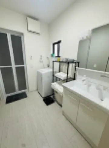 福の荘　空港１号棟 春日市のホテル