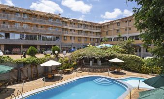 Hotel Nokras Murang'a