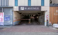 H Avenue Gumi Okgye