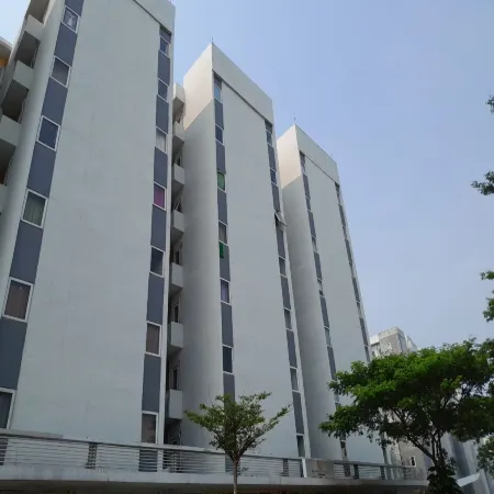 Smart Inn at Aeropolis Residence Отели в г. Neglasari