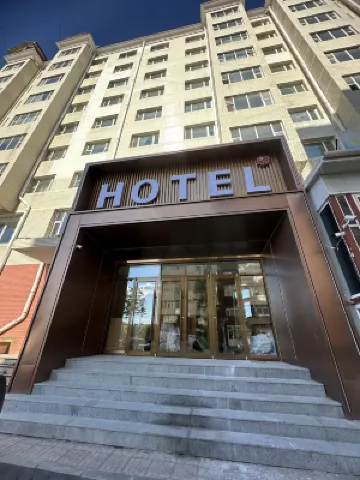 Sanfu Hotel Hotel berhampiran Ulaanbaatar