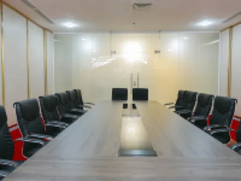 Gerwill Hotel Hotel a Dodoma