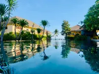 Villa Phra Chan Resort Hotels in Tha Mai District