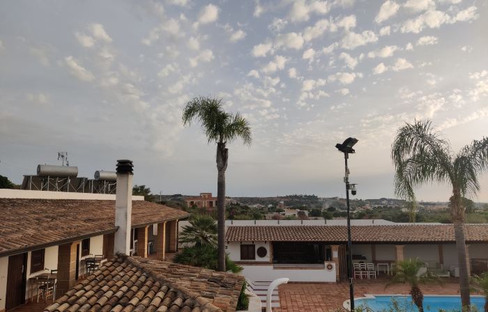 Villa Carlo Resort