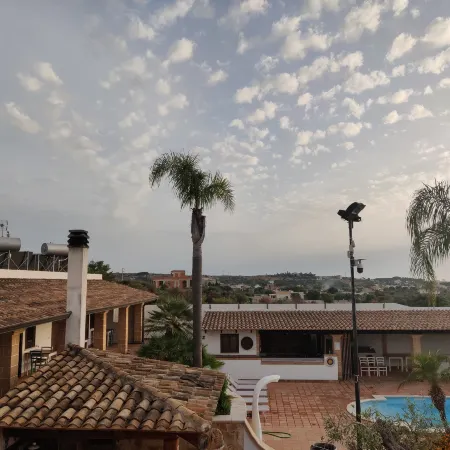 Villa Carlo Resort