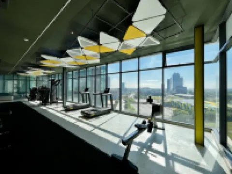 Dreamy Sunsuria Forum Homes-Setia City Mall and Setia City Convention Centre/NIH/TopGlove/Kossan