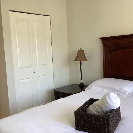 Vancouver Richmond Villa B&B 33