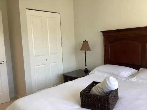 Vancouver Richmond Villa B&B 33 - 빌라