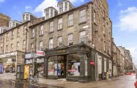 Rose Street flat