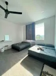 Dato Villa Lux KTV+Pool+BBQ(26pax) 12min to Jonker Hotels in Bukit Baru