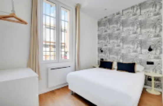 Cosy Apartment - 2BR - 4P - Montreuil