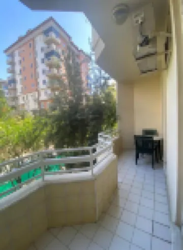 İSABELLA APART OTEL