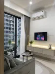 Chinh Chich Apartment (Nera Garden near Aeon Mall Hue) Hotel a Hương Thủy