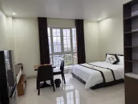 Vienna Hai Phong Hotel