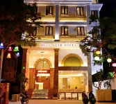 Blue Star Hotel Danang - Bintang 3