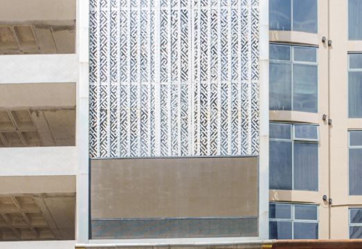 Elite Sofea Saigon Hotel and Spa의 모던한 인테리어 이미지