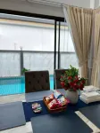 Sitala Pool Villa Aonang - ヴィラ
