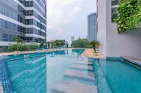 CaNi Apartments on the Han River in Da Nang